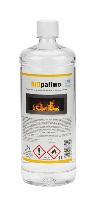 Biopaliwo 1l