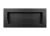 Biokominek Box 900x400 czarny z szybą