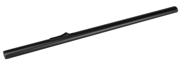 Zapalarka gazowa do biokominków 31 cm czarna
