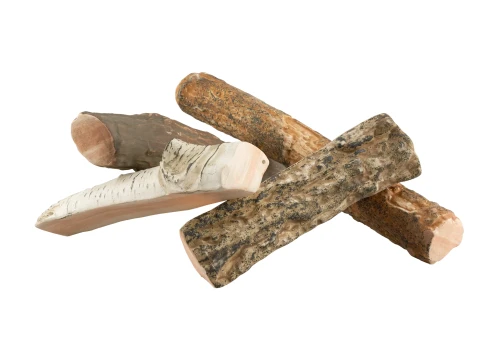 Polana ceramiczne drewniane