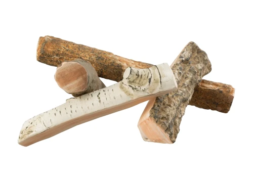 Polana ceramiczne drewniane