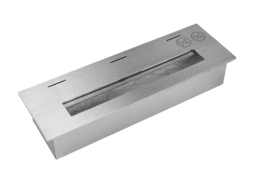 Palnik do biokominka DIY 0,9 l