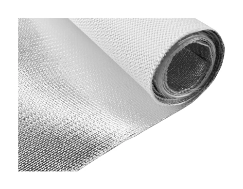 Mata izolacyjna termiczna do biokominków - 1000x400 mm